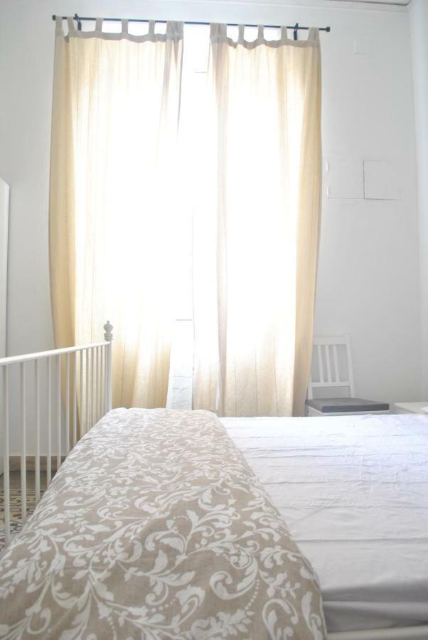 Sunrise Hostel & Rooms Palermo Exterior foto